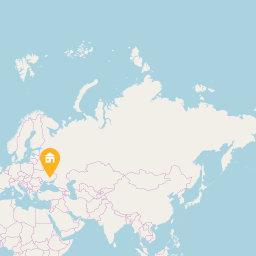 Smart Hotel on Gogolya на глобальній карті