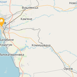 Smart Hotel on Gogolya на карті